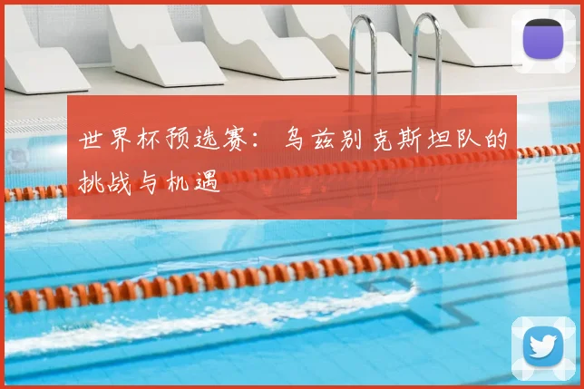 世界杯预选赛：乌兹别克斯坦队的挑战与机遇